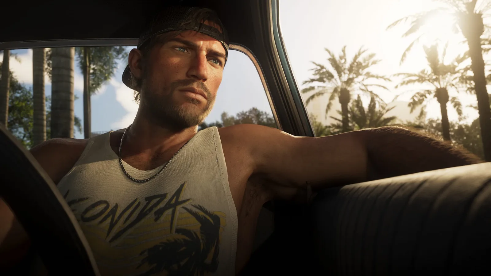 Jason Duval — Playable co-protagonist in GTA 6.